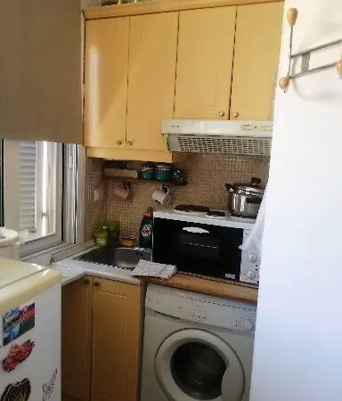 Apartamento Antigoni Old Town