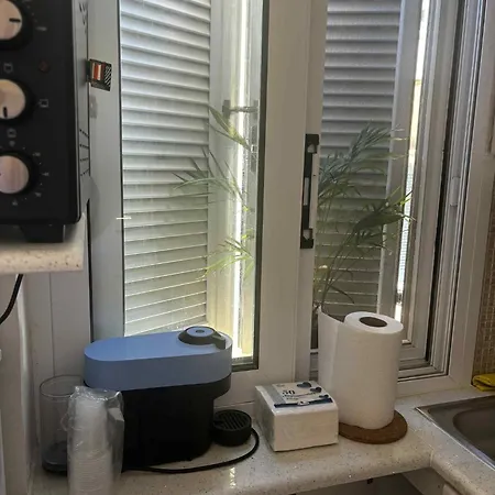 Appartement Antigoni Old Town *