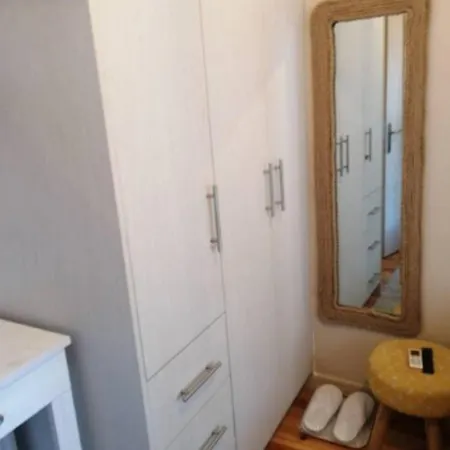 Antigoni Old Town Apartament Corfu (city)