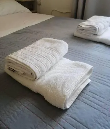 Antigoni Old Town Appartement