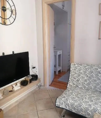 Appartement Antigoni Old Town *