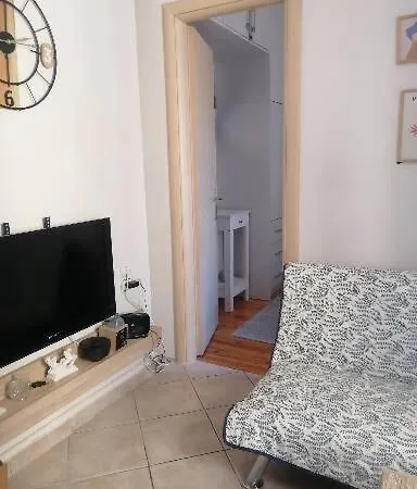 Appartement Antigoni Old Town Corfu (city)