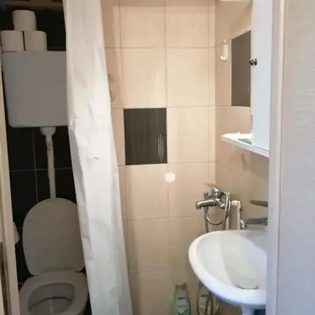 Antigoni Old Town Appartement