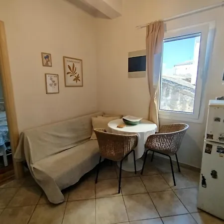 Antigoni Old Town Appartement *