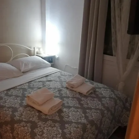 Appartement Antigoni Old Town Corfu (city)