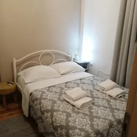 아파트 Antigoni Old Town Corfu (city)