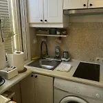 Antigoni Old Town Apartment