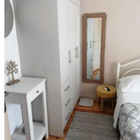 Apartman Antigoni Old Town *